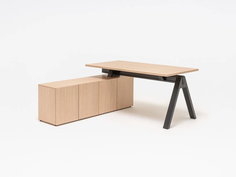 viga bureau 160x170cm