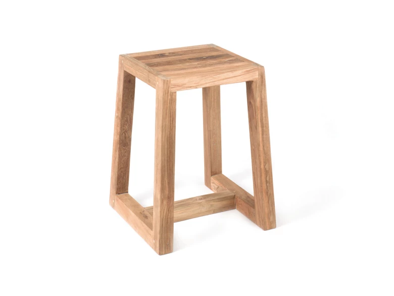 Tabouret haut Hermosa