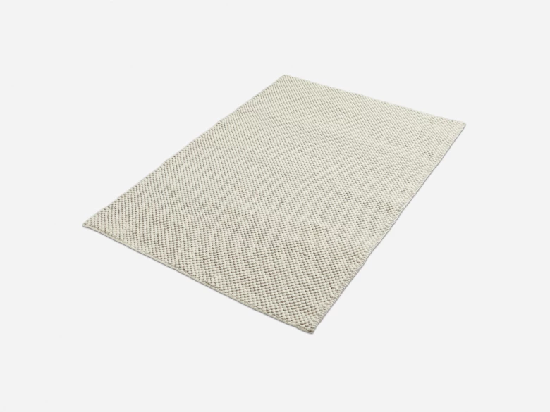 Tapis Tact 300x200cm blanc