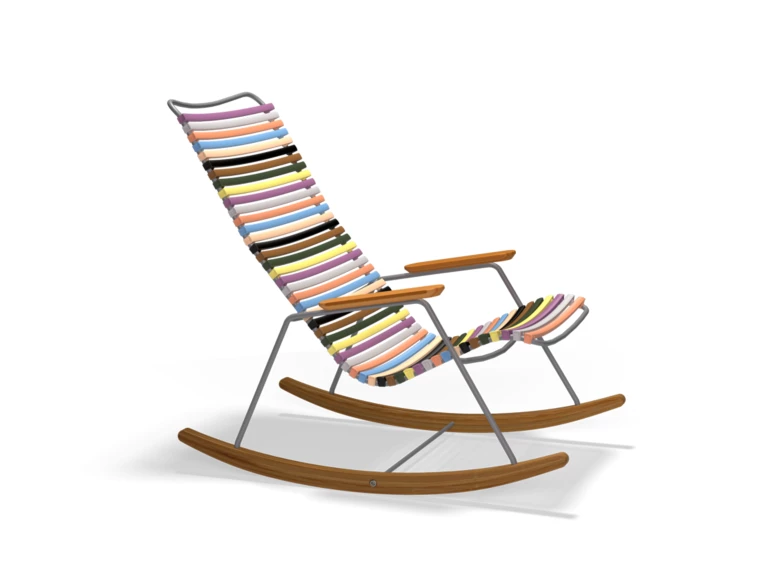 Rocking chair Click 2