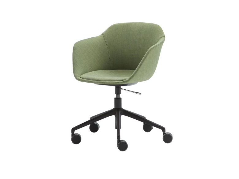 Fauteuil de bureau Taia - 1