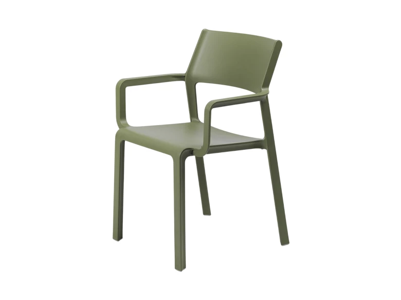 Trill Armchair (lot de 4)