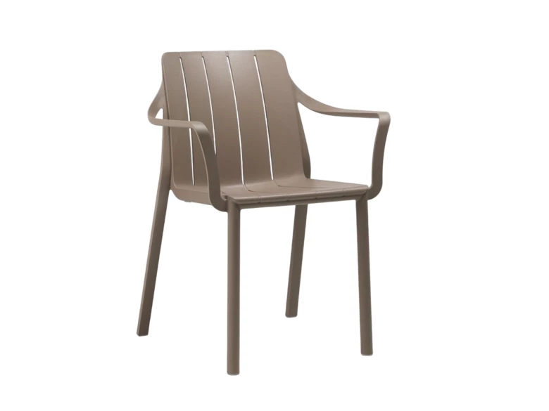 Tiberina Armchair ( lot de 4)